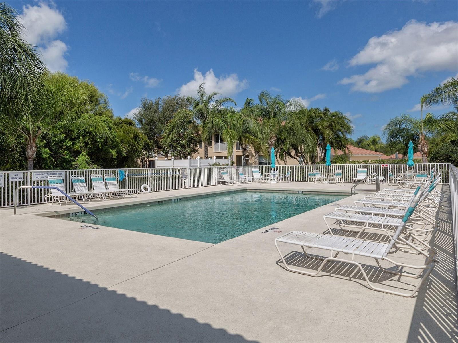 CASA DI AMICI - Residential Lease