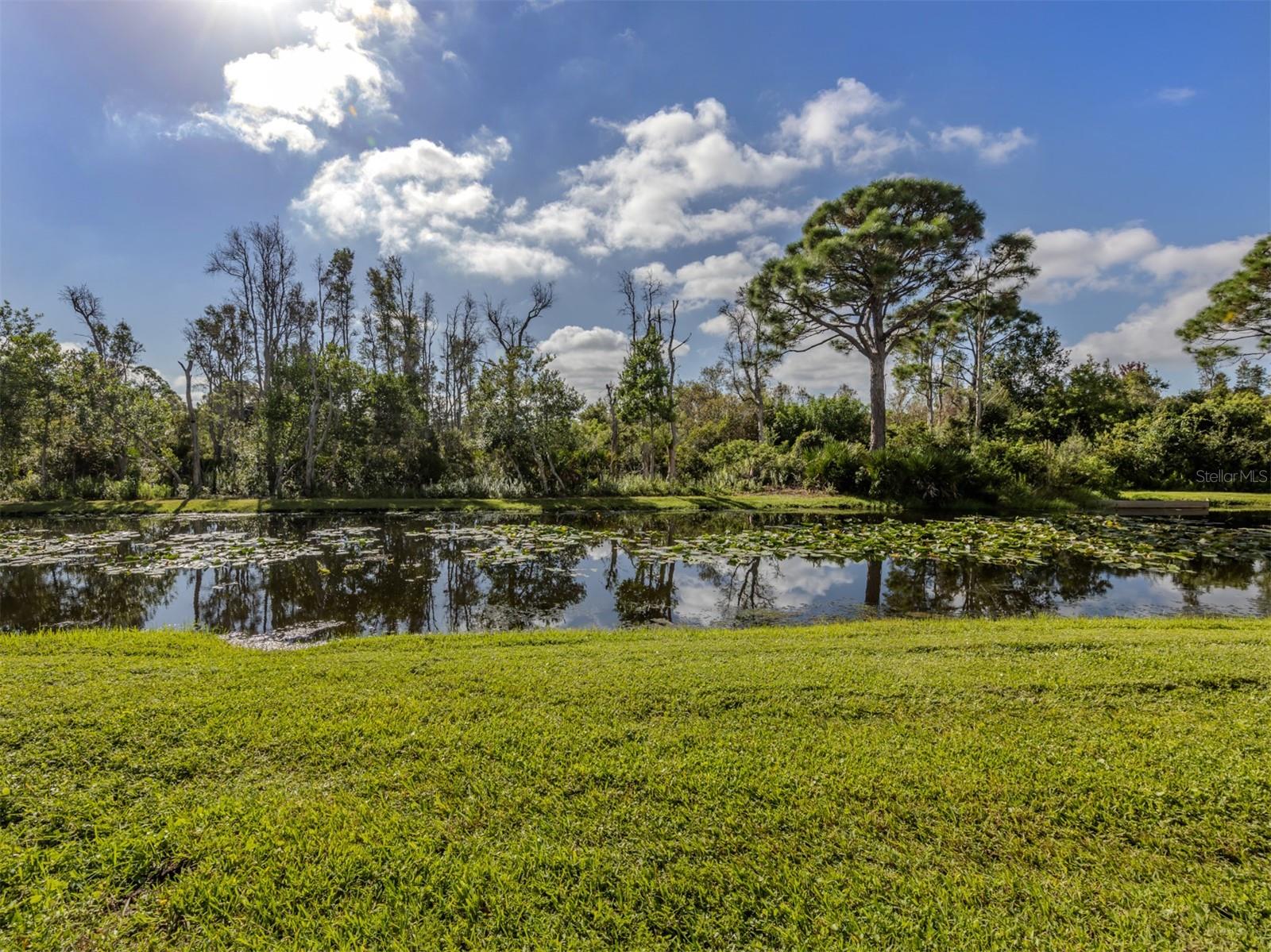 CASA DI AMICI - Residential Lease