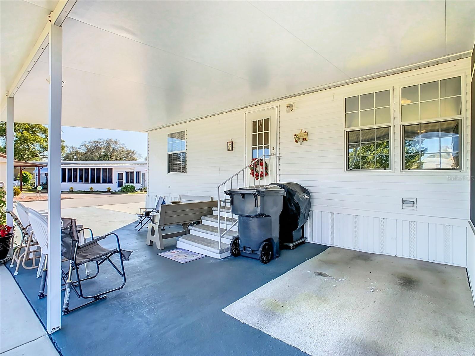 TWIN FOUNTAINS INC A CONDO MHP - Residential