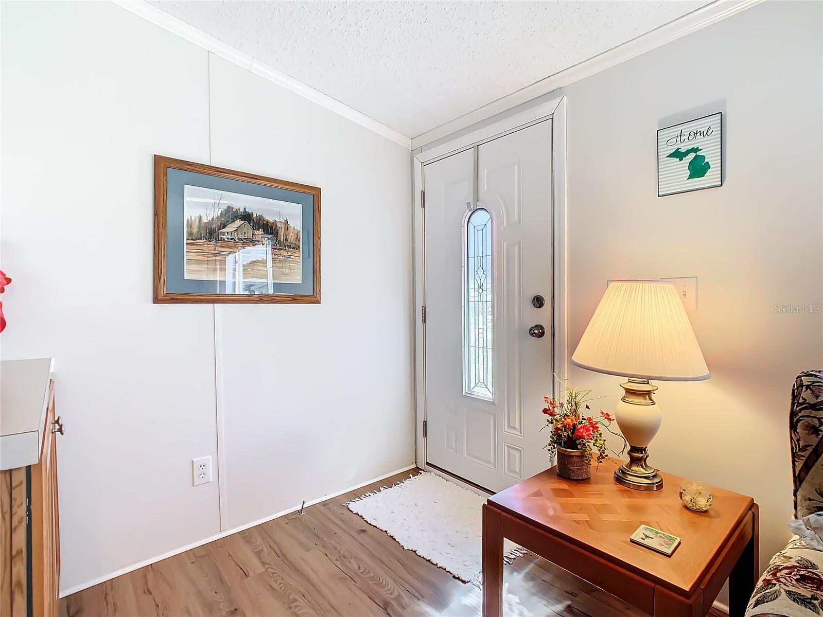 TWIN FOUNTAINS INC A CONDO MHP - Residential