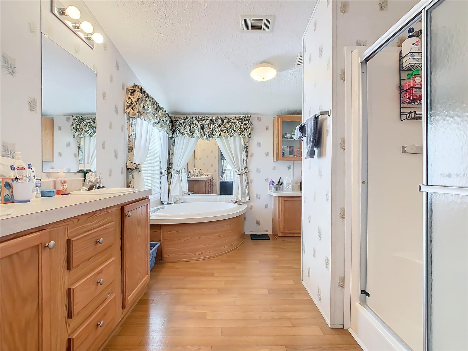 TWIN FOUNTAINS INC A CONDO MHP - Residential