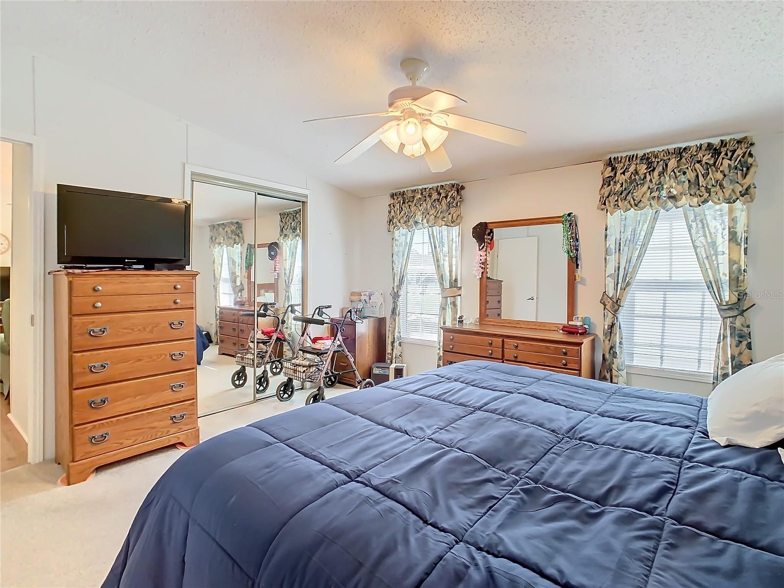 TWIN FOUNTAINS INC A CONDO MHP - Residential