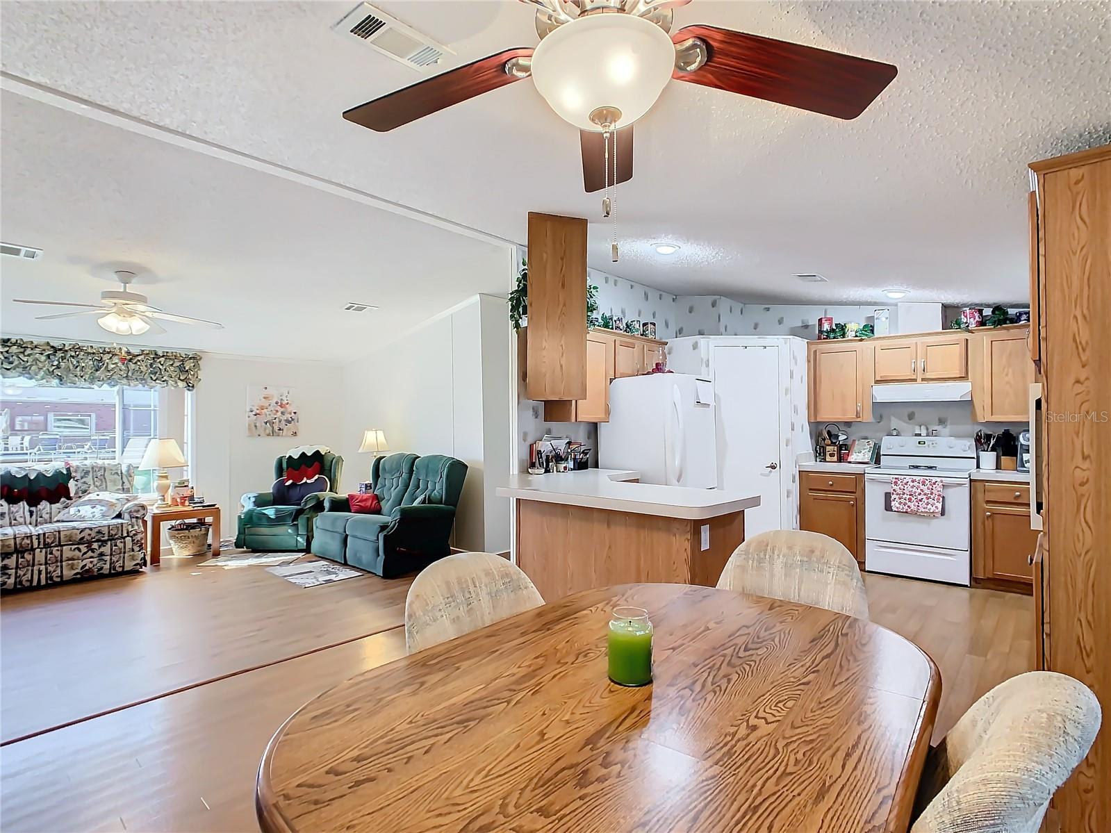 TWIN FOUNTAINS INC A CONDO MHP - Residential