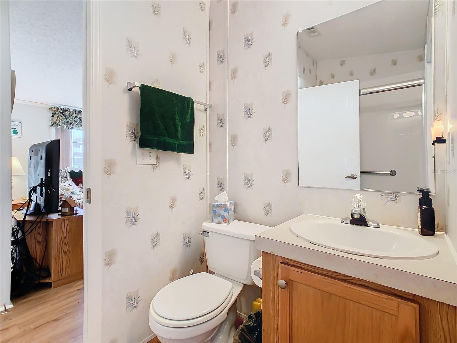 TWIN FOUNTAINS INC A CONDO MHP - Residential