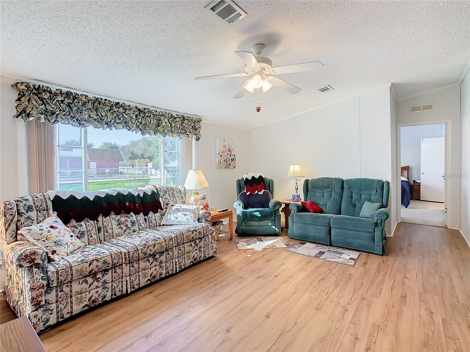 TWIN FOUNTAINS INC A CONDO MHP - Residential