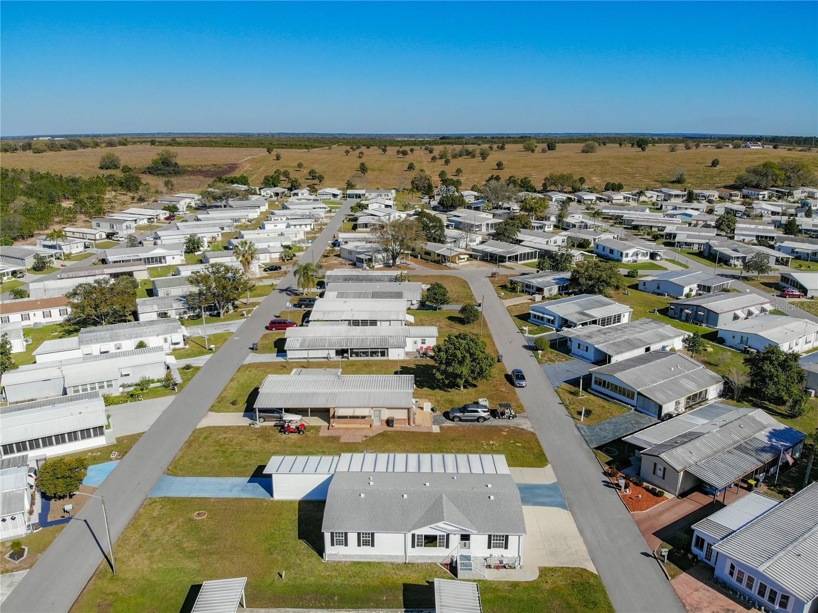 TWIN FOUNTAINS INC A CONDO MHP - Residential