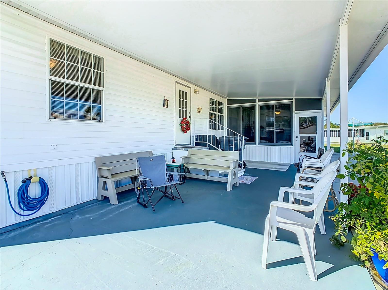 TWIN FOUNTAINS INC A CONDO MHP - Residential