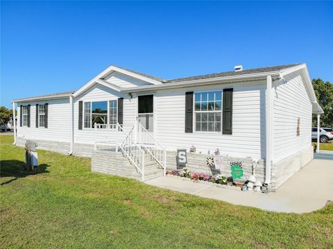 Photo of 157 Orangewood Drive, Lake Wales, FL 33898 (MLS # S5139169)