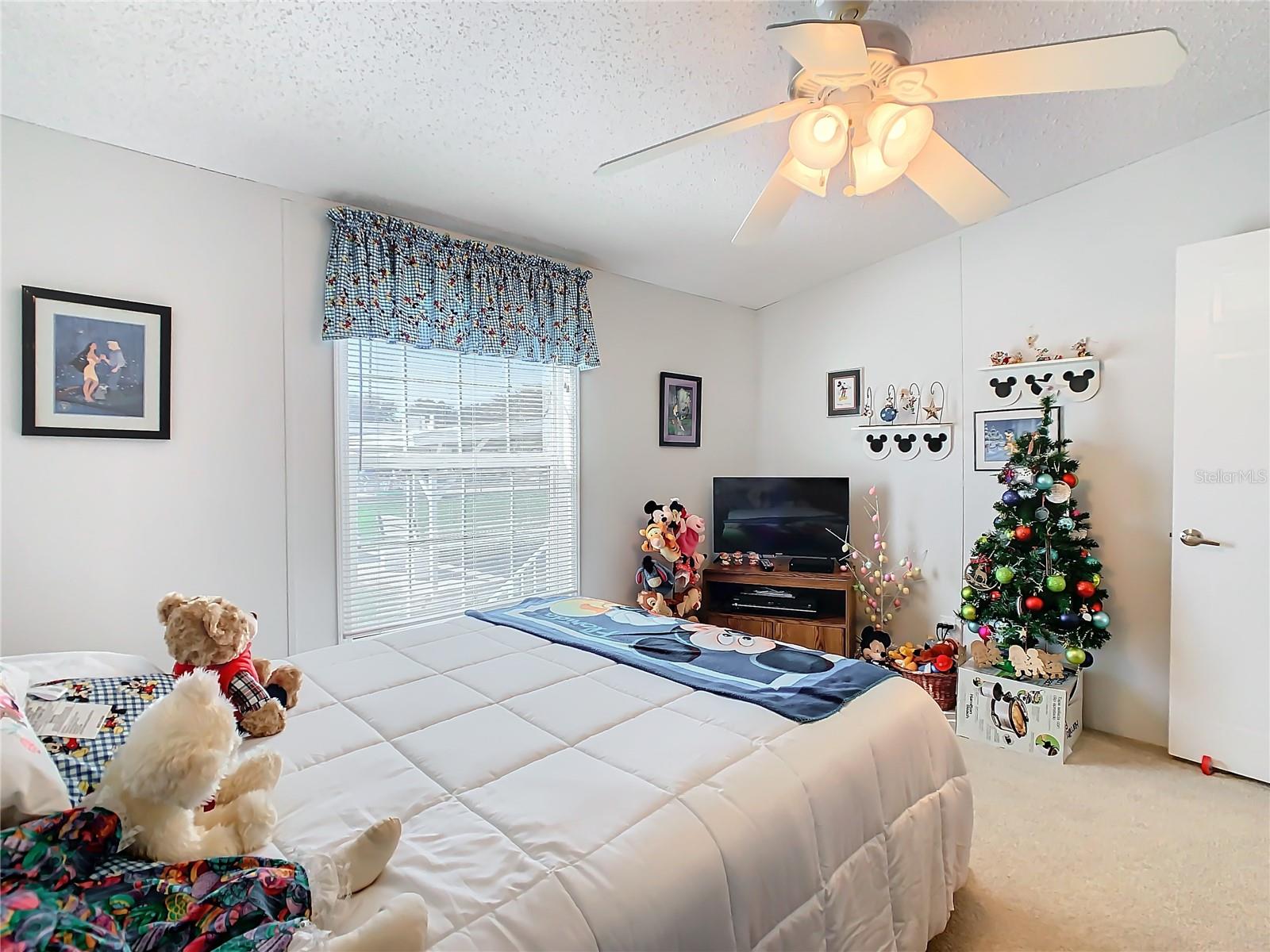 TWIN FOUNTAINS INC A CONDO MHP - Residential