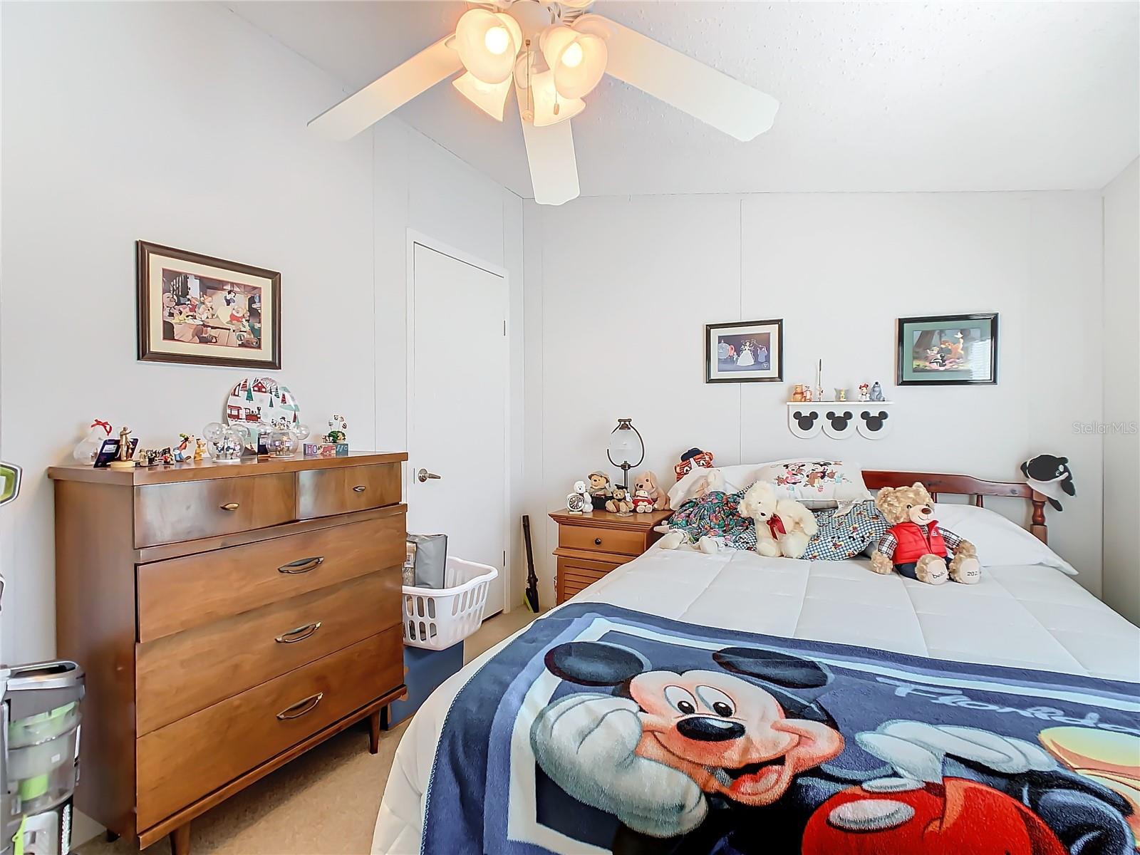 TWIN FOUNTAINS INC A CONDO MHP - Residential