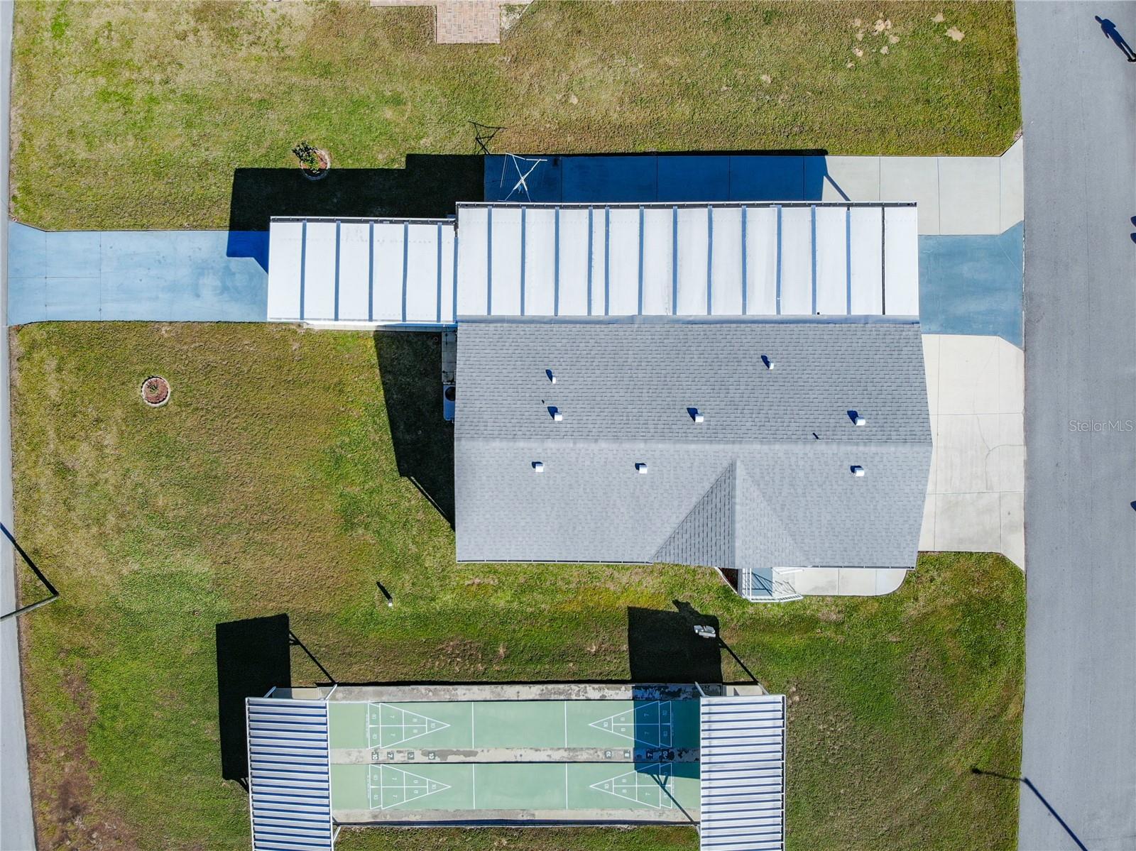 TWIN FOUNTAINS INC A CONDO MHP - Residential