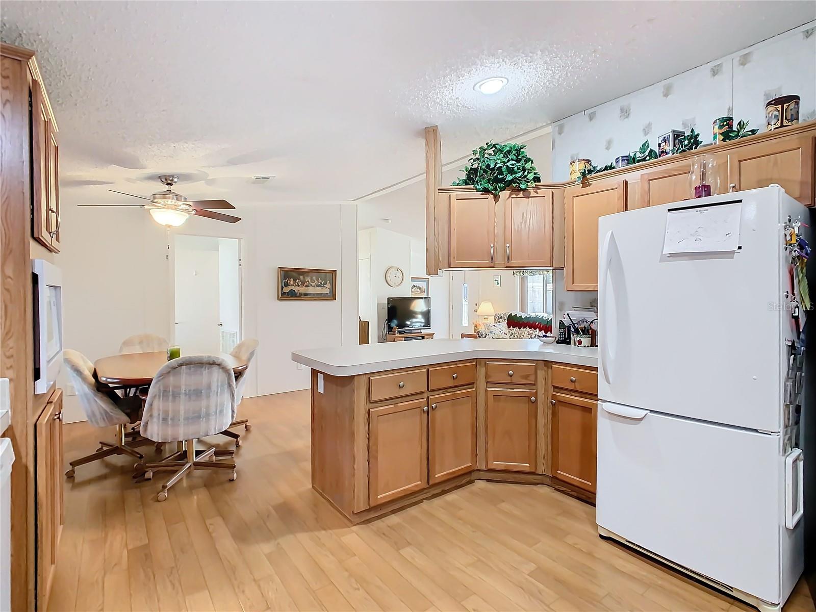 TWIN FOUNTAINS INC A CONDO MHP - Residential