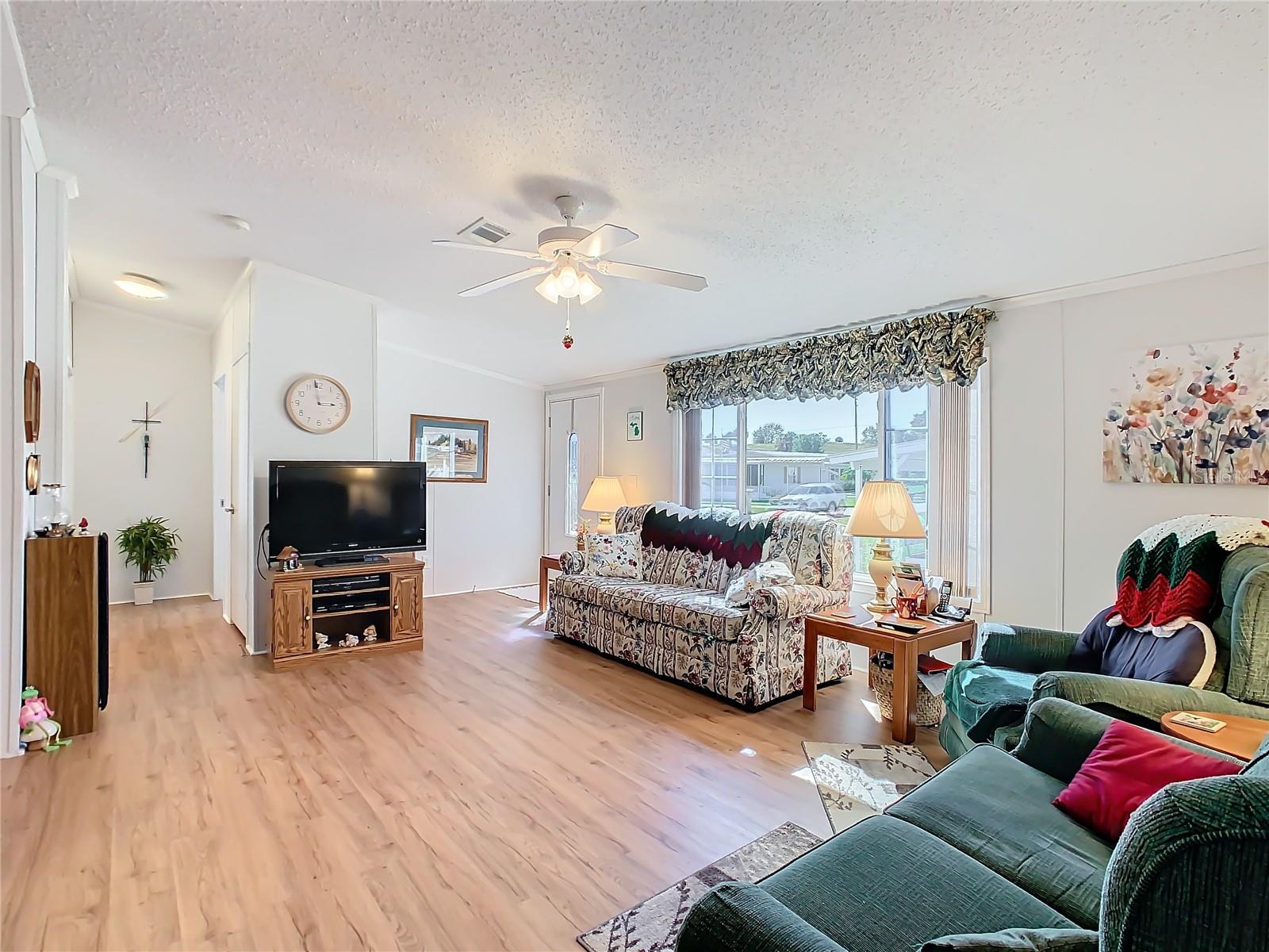 TWIN FOUNTAINS INC A CONDO MHP - Residential