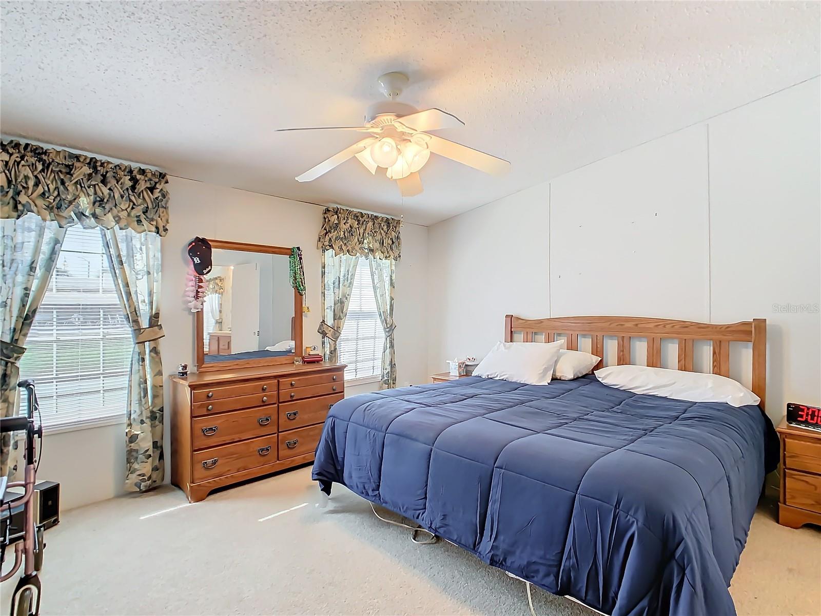 TWIN FOUNTAINS INC A CONDO MHP - Residential