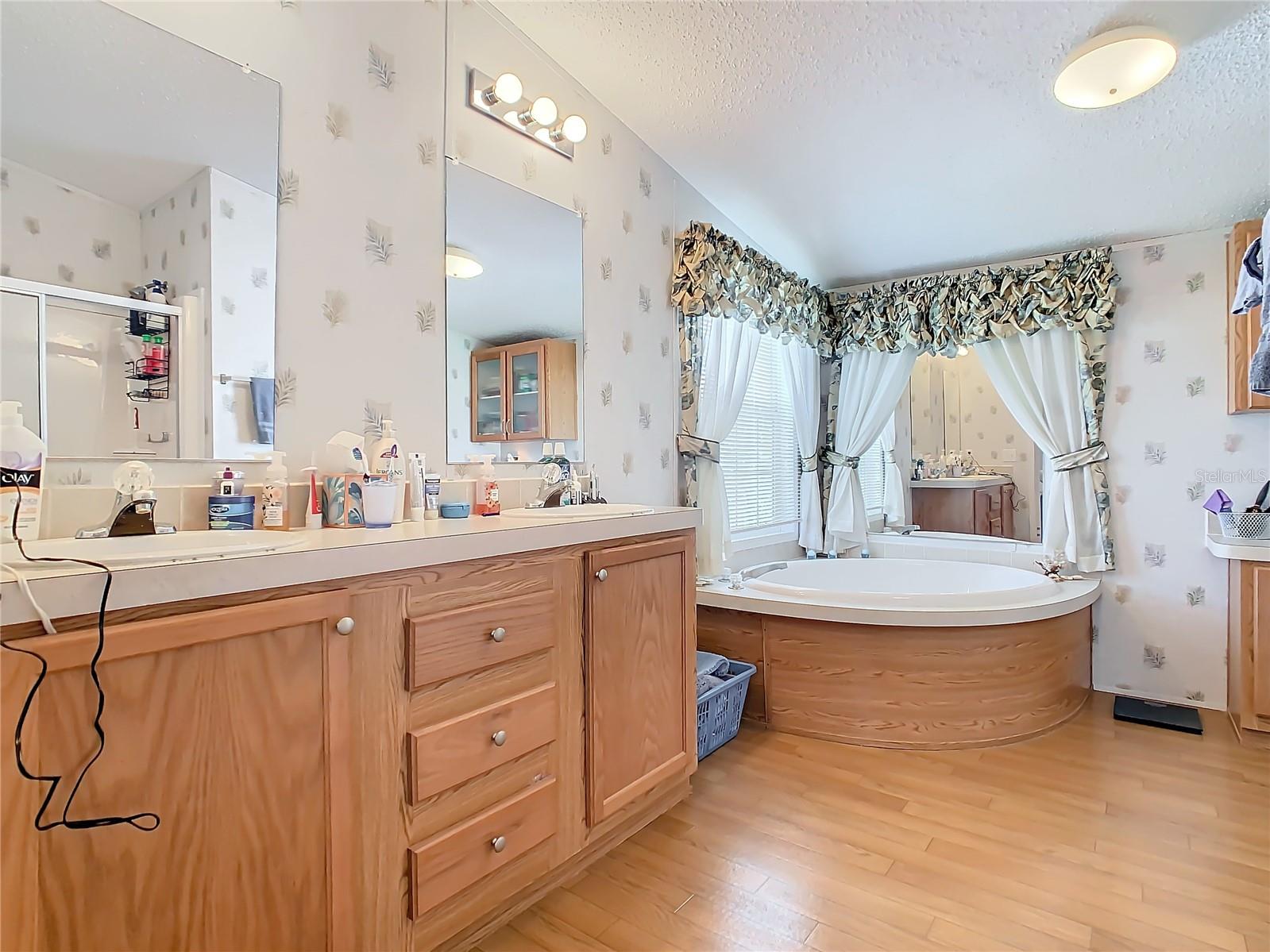 TWIN FOUNTAINS INC A CONDO MHP - Residential