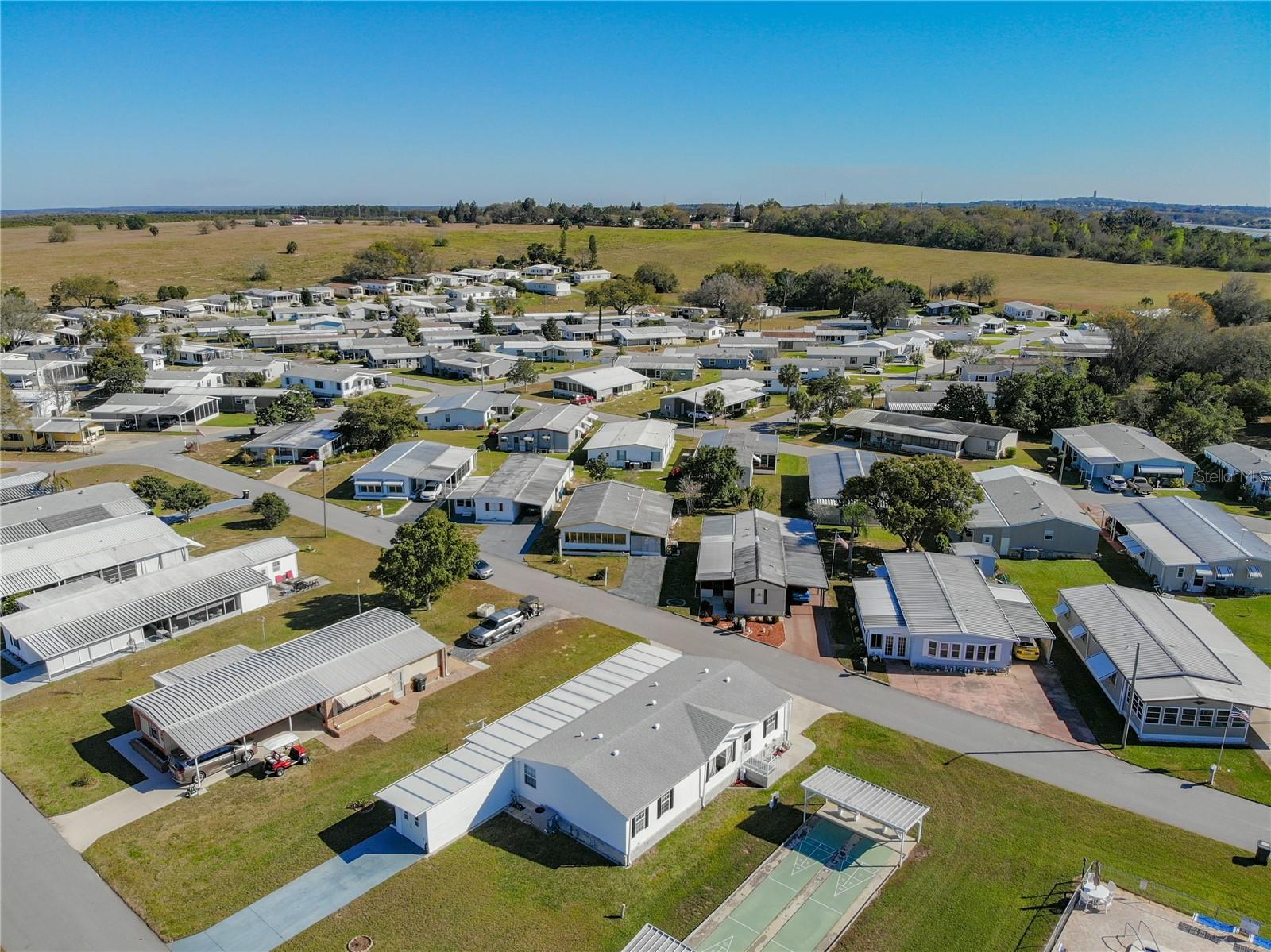 TWIN FOUNTAINS INC A CONDO MHP - Residential