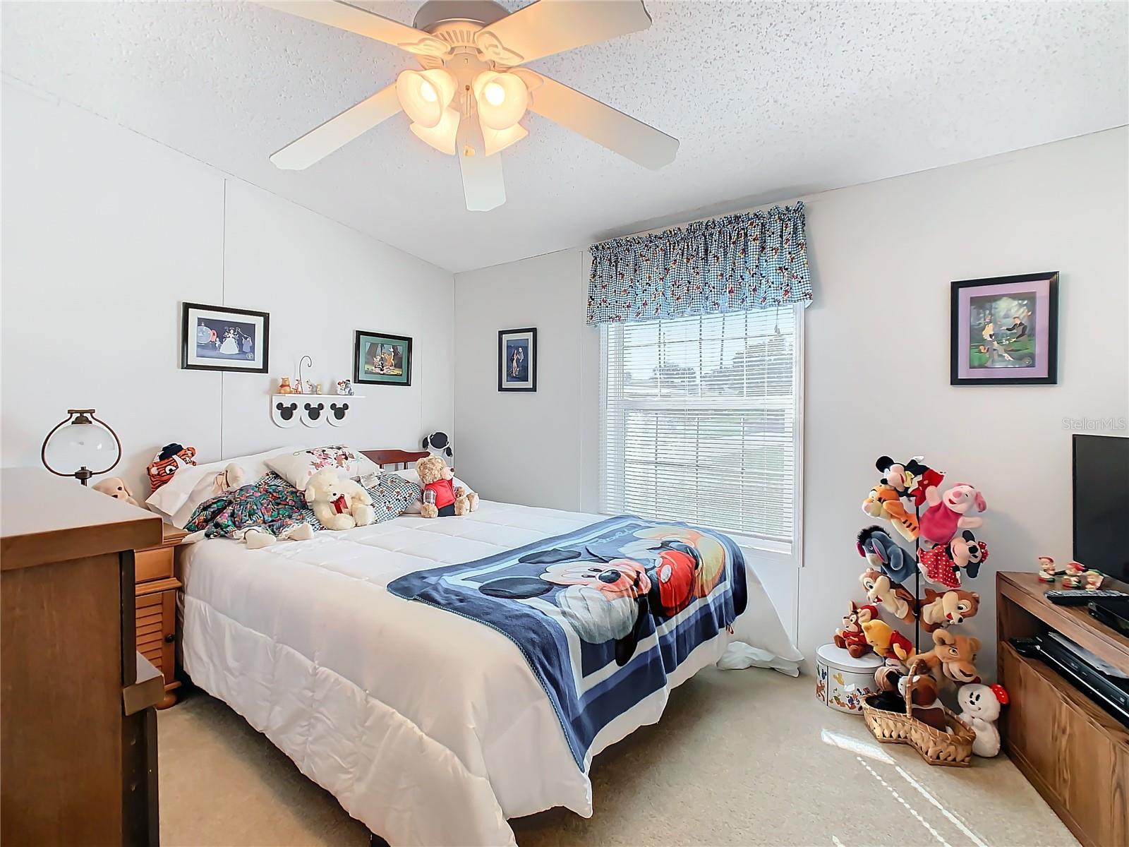 TWIN FOUNTAINS INC A CONDO MHP - Residential