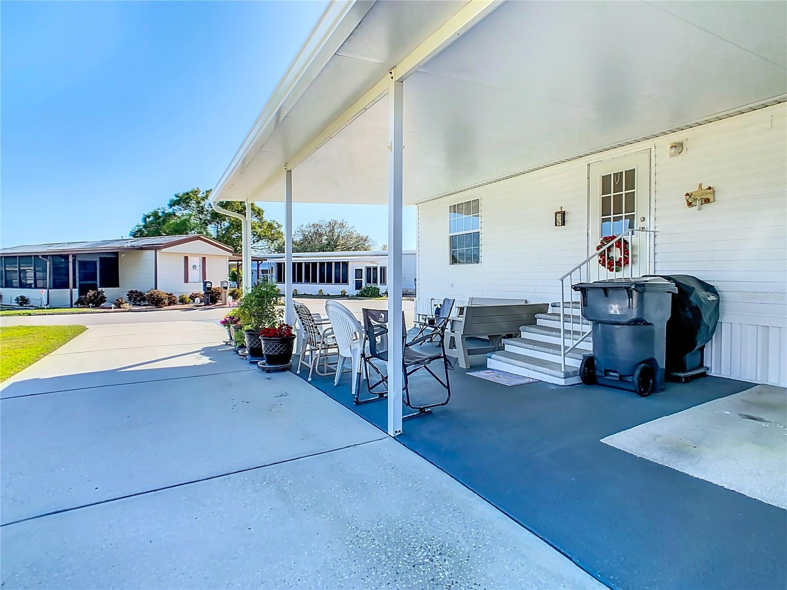 TWIN FOUNTAINS INC A CONDO MHP - Residential