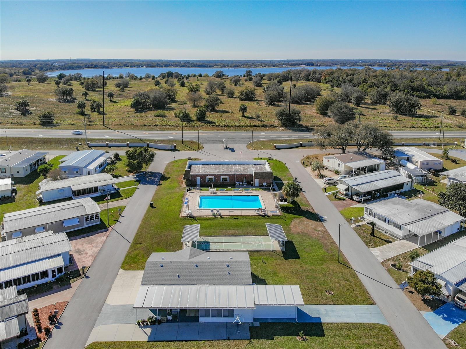 TWIN FOUNTAINS INC A CONDO MHP - Residential