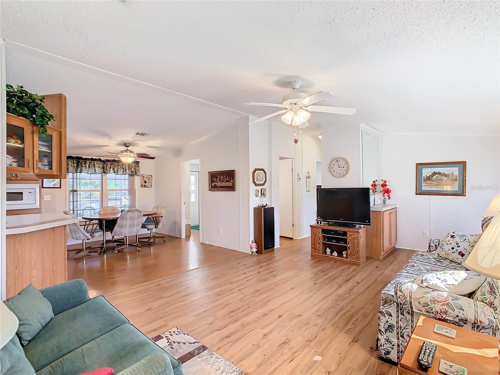 TWIN FOUNTAINS INC A CONDO MHP - Residential