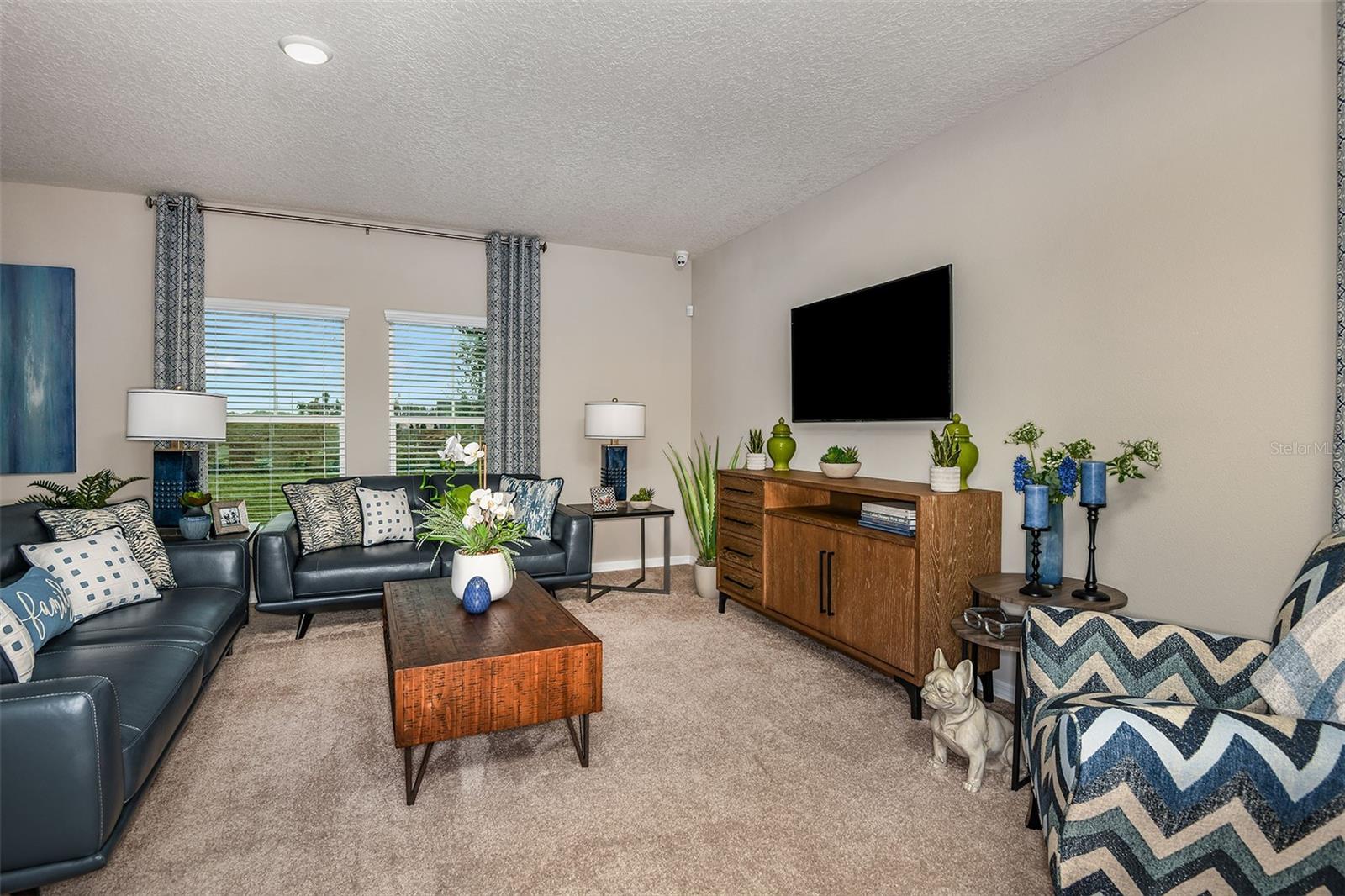 WYNNSTONE - Residential