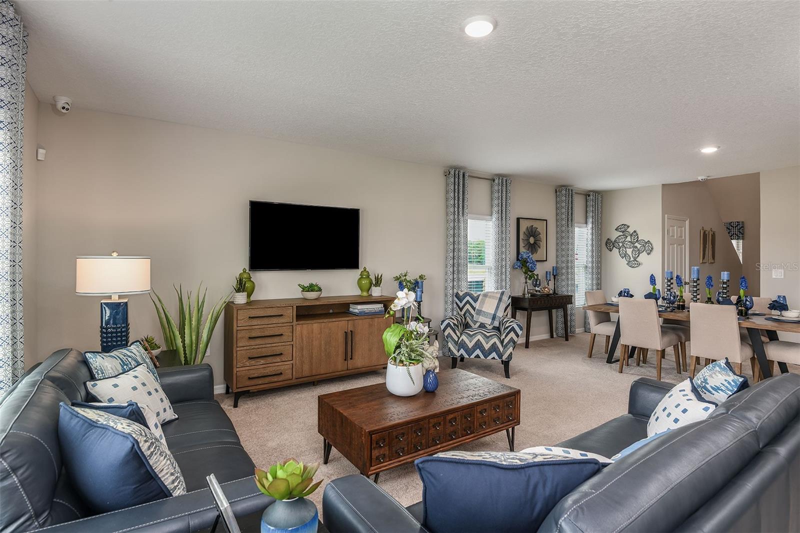 WYNNSTONE - Residential