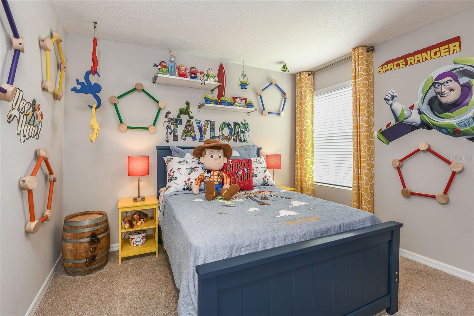 WYNNSTONE - Residential