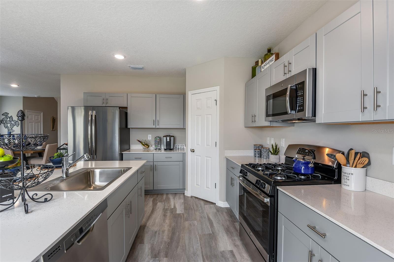 WYNNSTONE - Residential