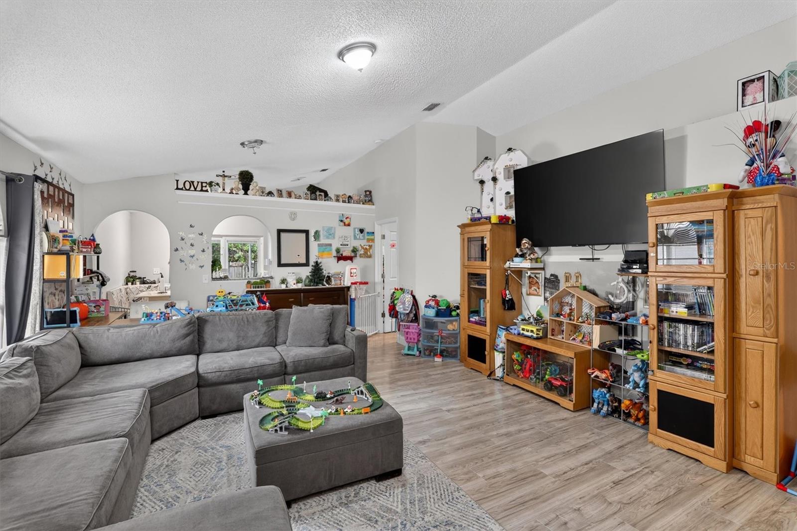 13071 ODYSSEY LAKE WAY