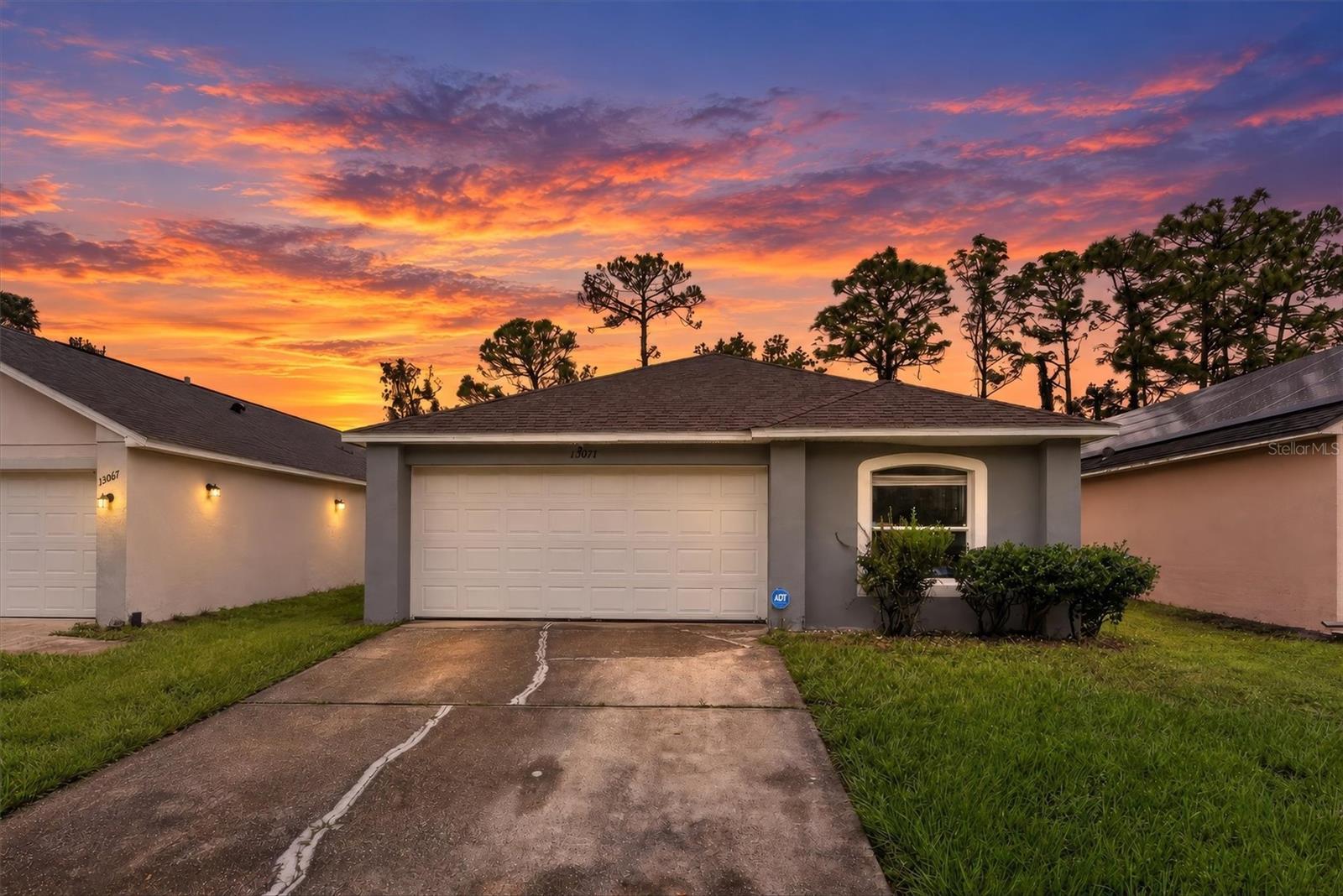 13071 ODYSSEY LAKE WAY
