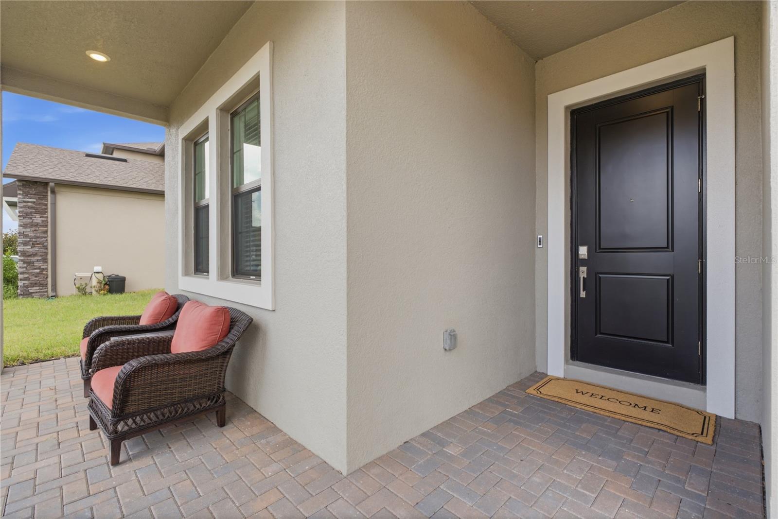 8908 LITTLE BLUESTEM DRIVE