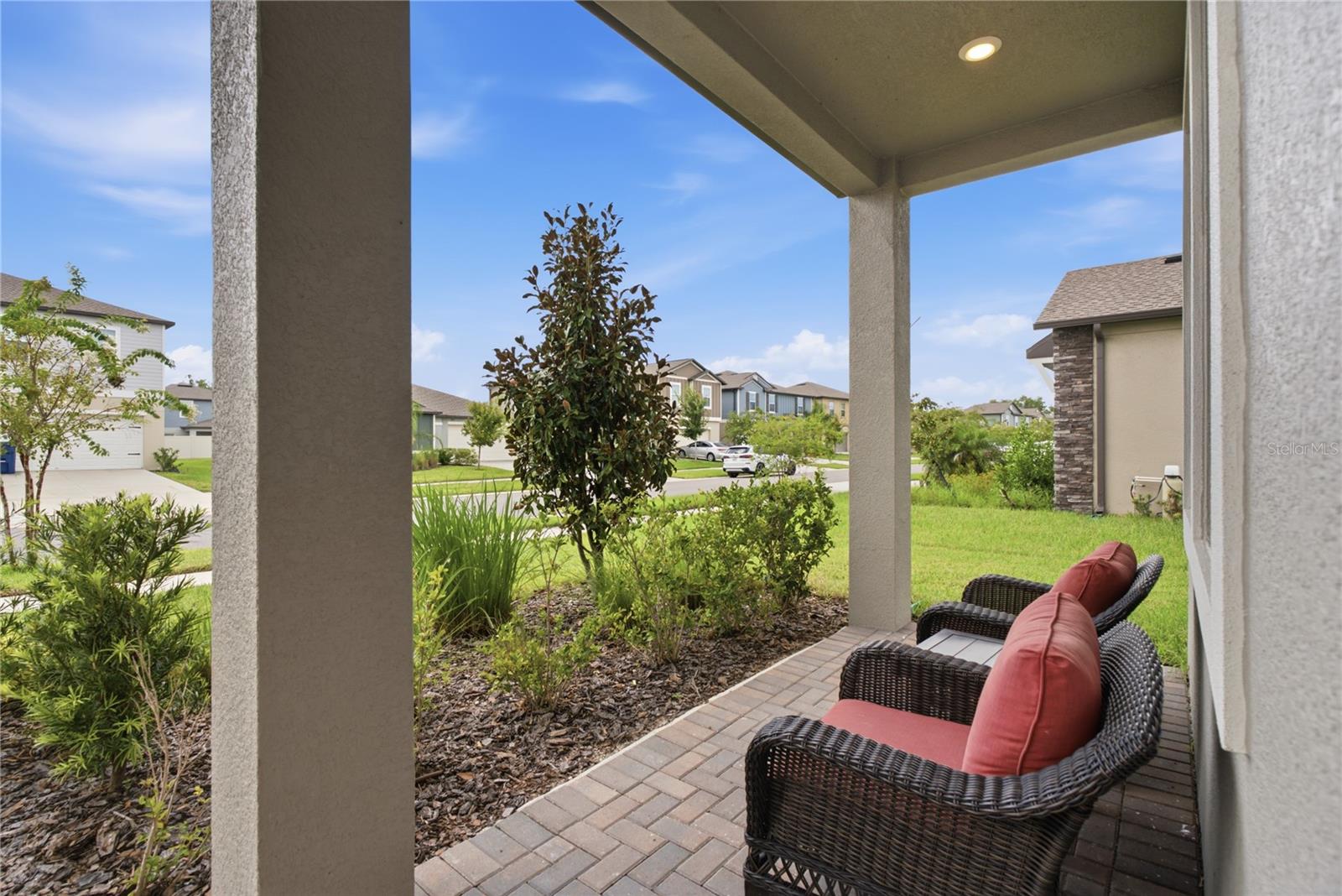 8908 LITTLE BLUESTEM DRIVE