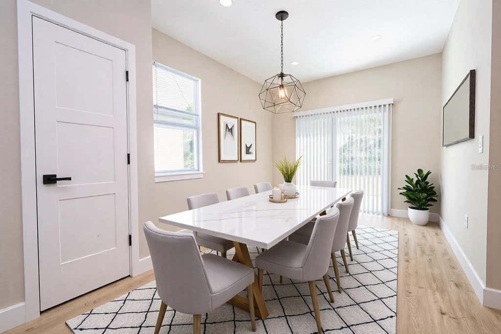 Photo of 317 N Mandrake Street, Orlando, FL 32811 (MLS # O6428588)
