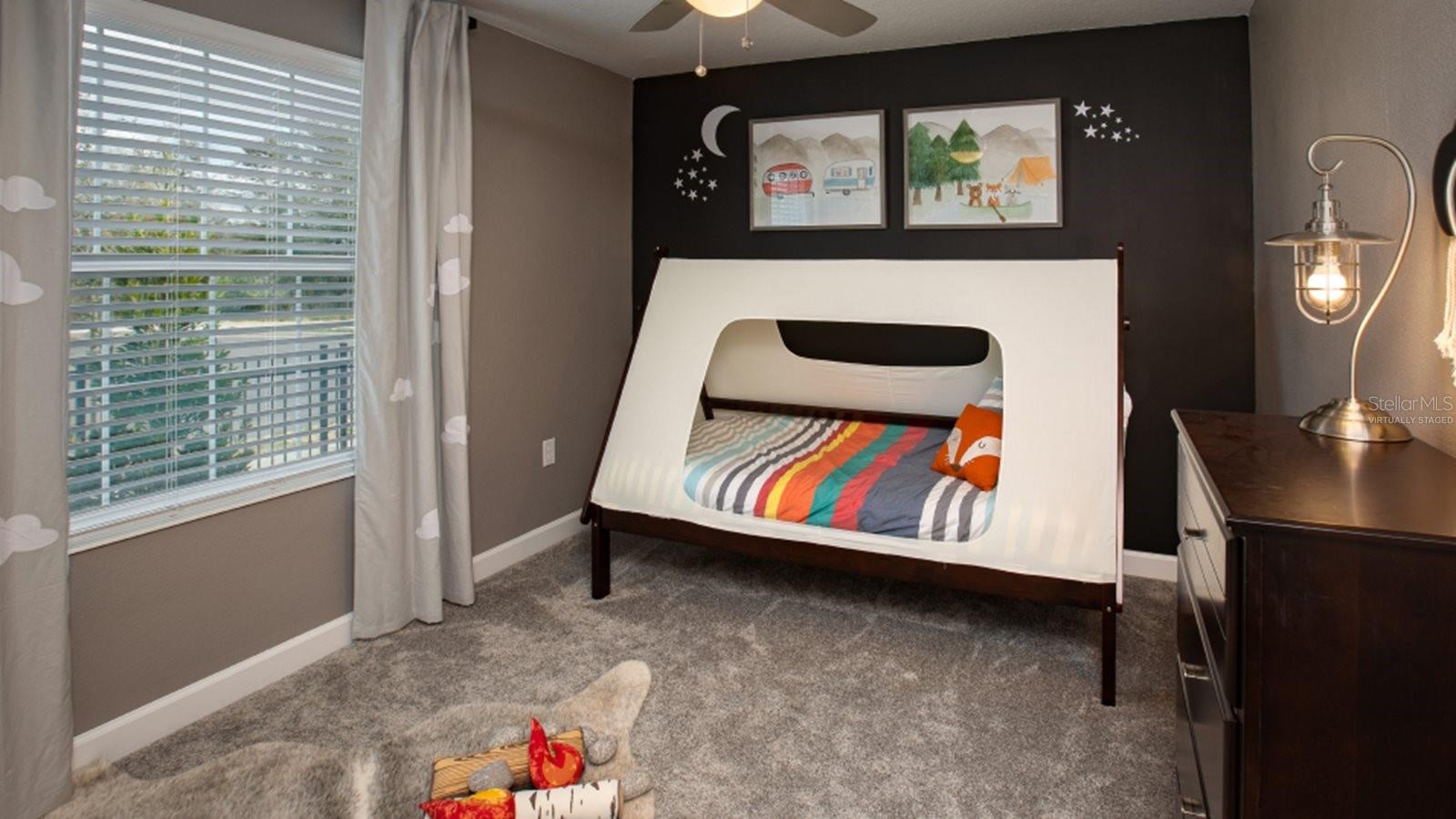 LPGA 50S - Residential