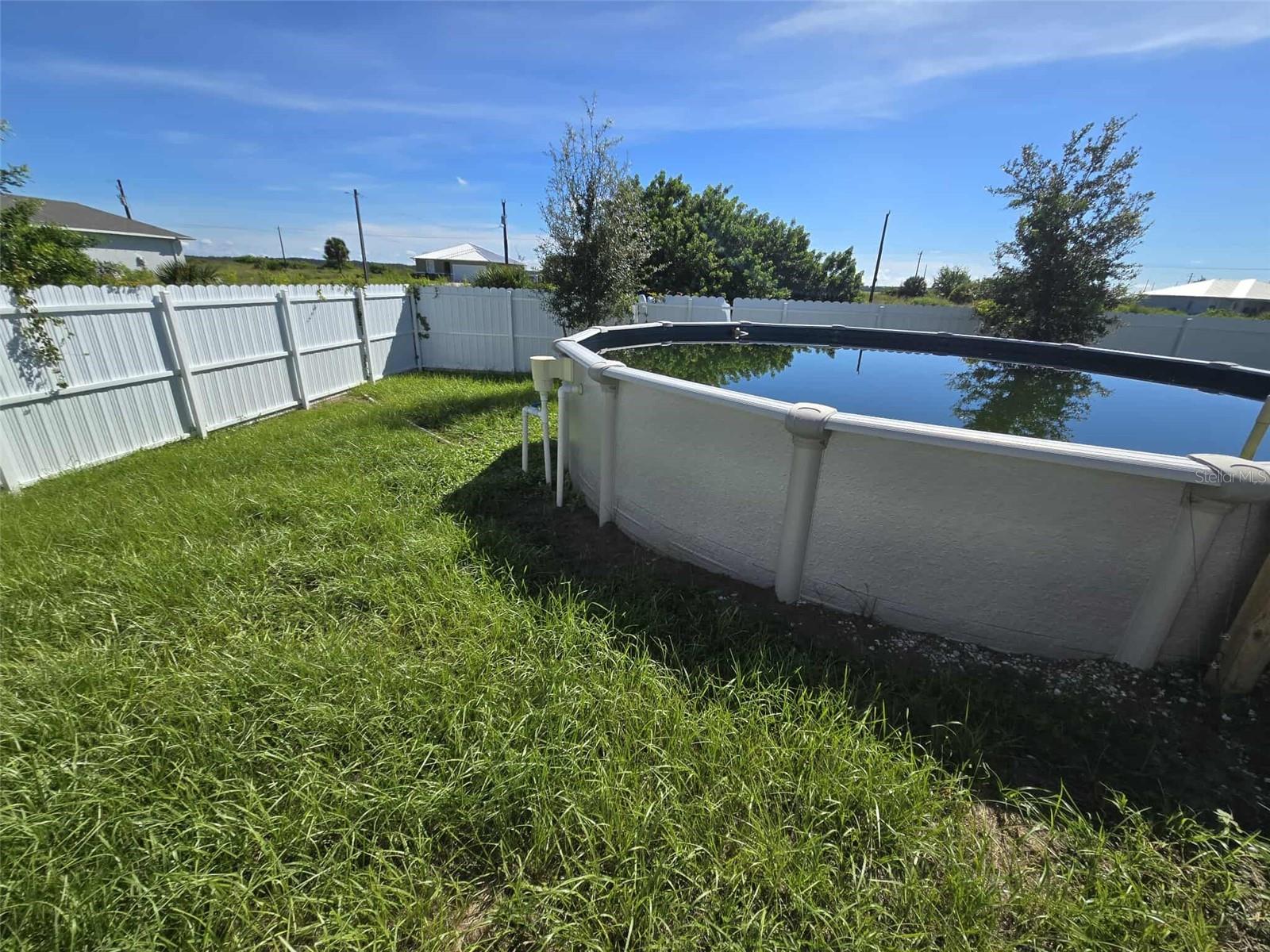 PORT LA BELLE - Residential