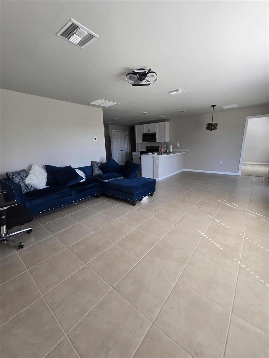 PORT LA BELLE - Residential