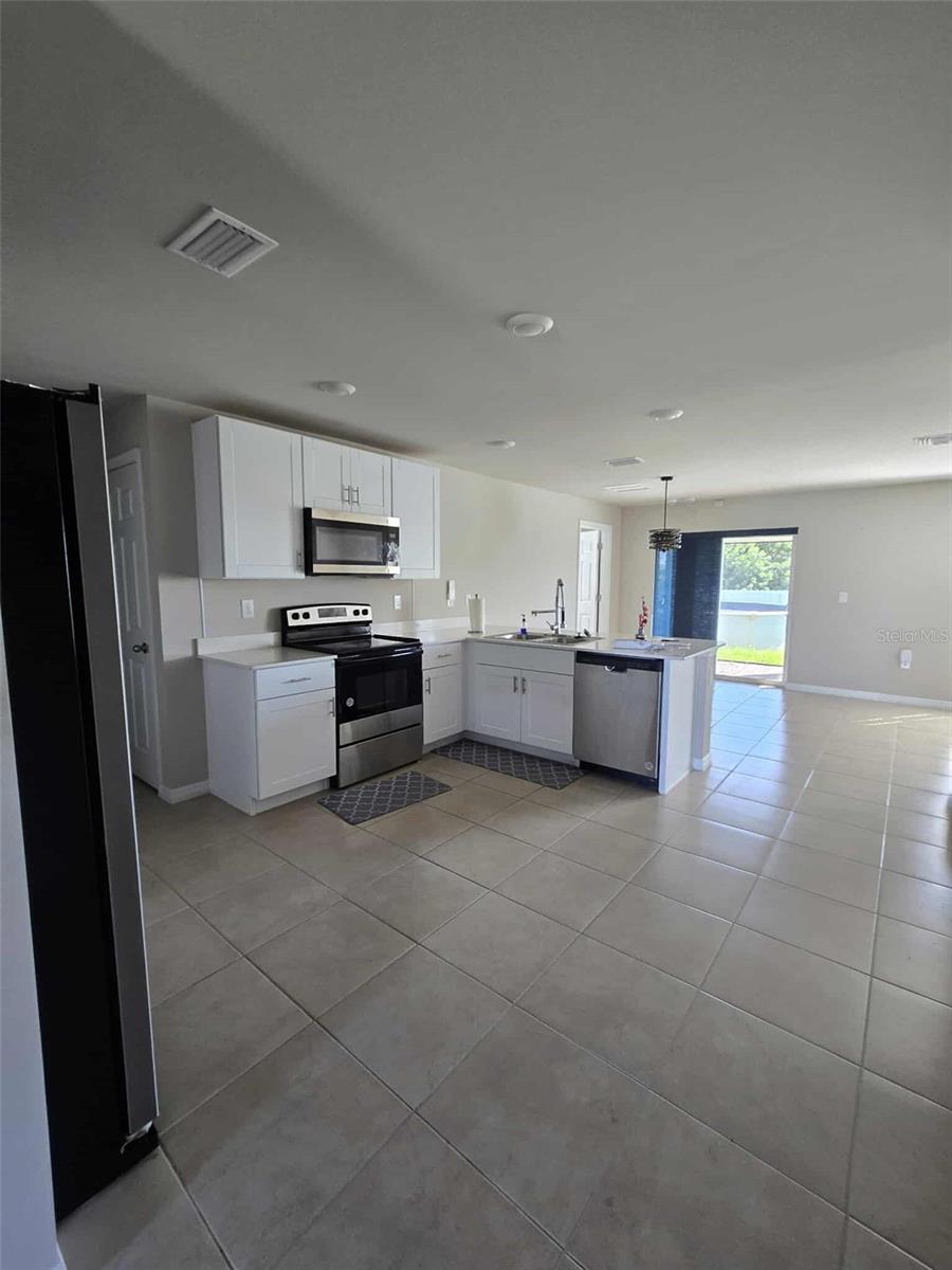 PORT LA BELLE - Residential