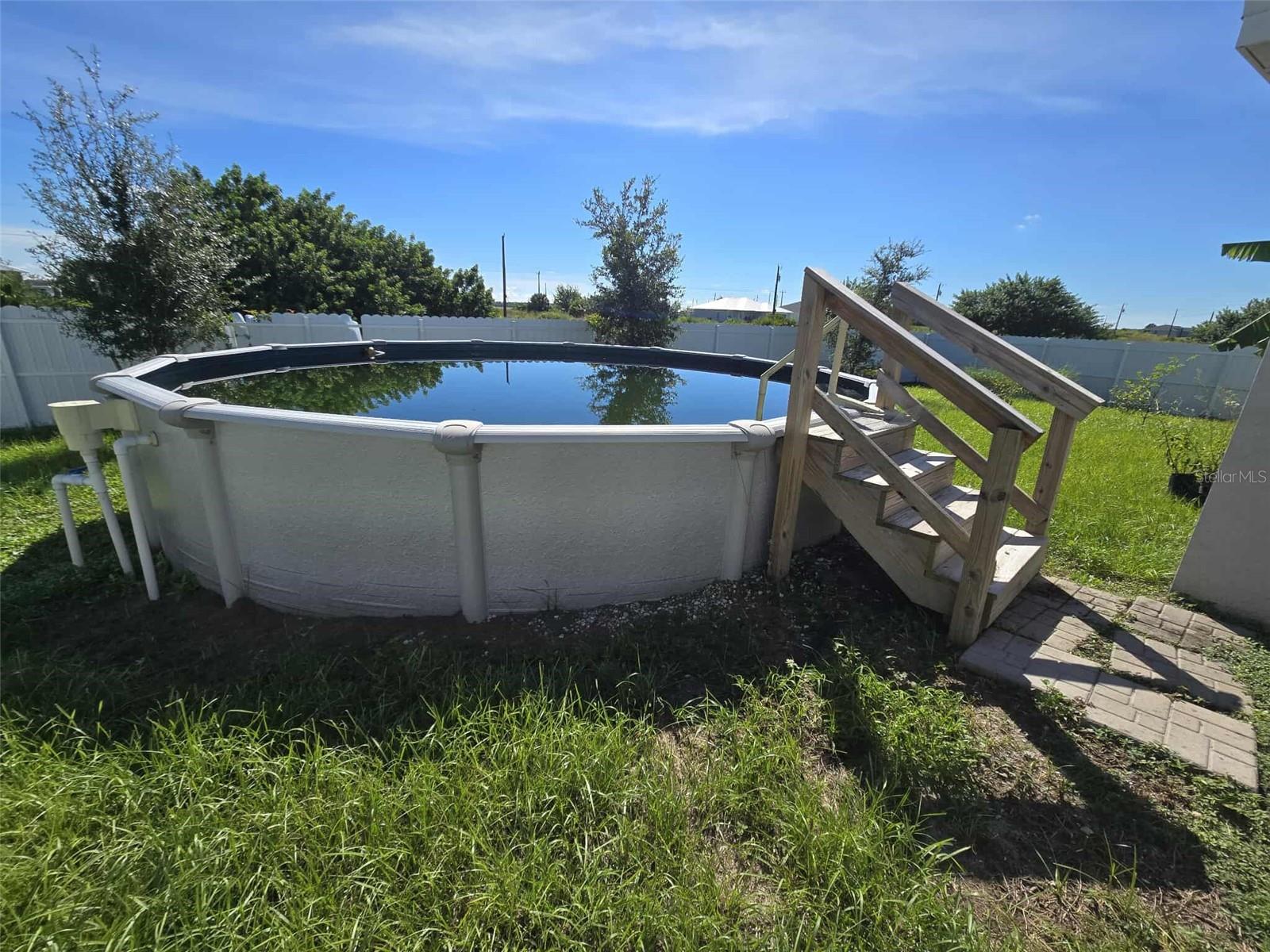 PORT LA BELLE - Residential