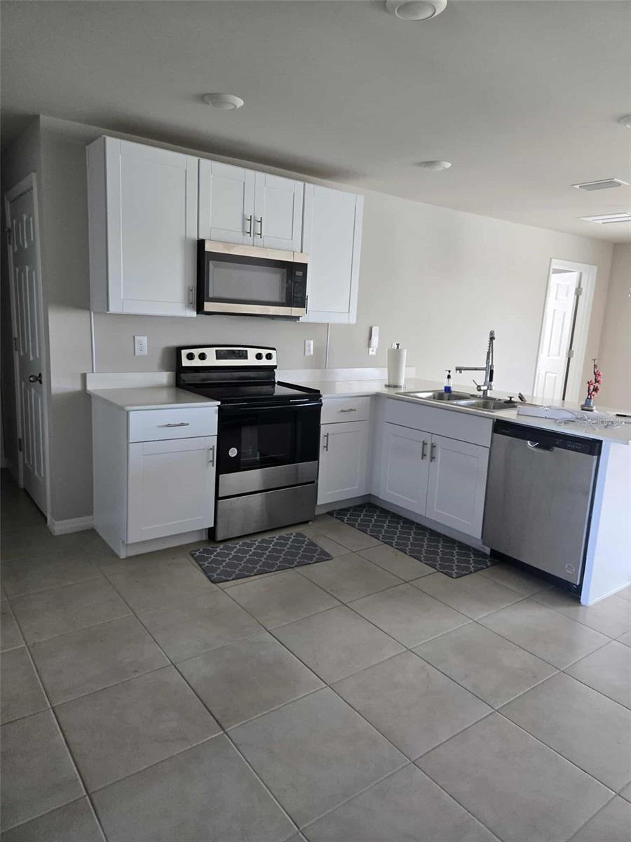 PORT LA BELLE - Residential