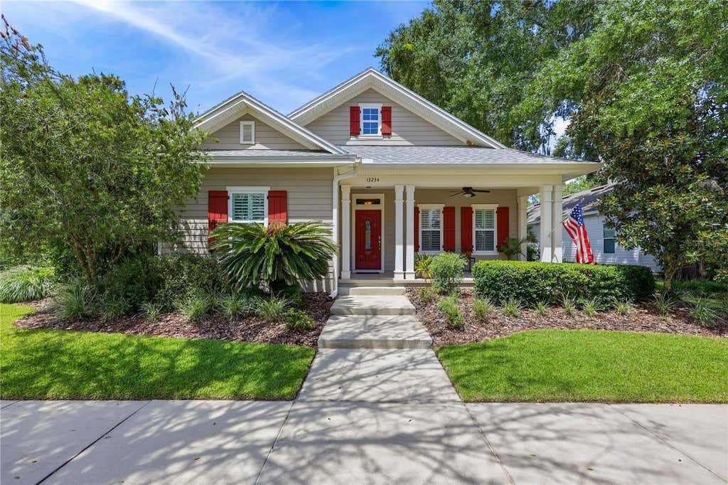 Photo of 13234 SW 7th Avenue, Newberry, FL 32669 (MLS # GC543022)