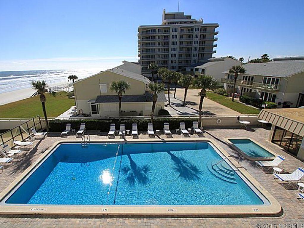 Hacienda Del Sol Condo - Residential