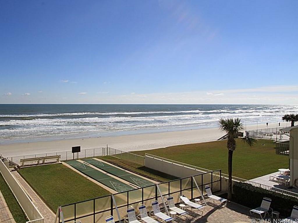 Hacienda Del Sol Condo - Residential