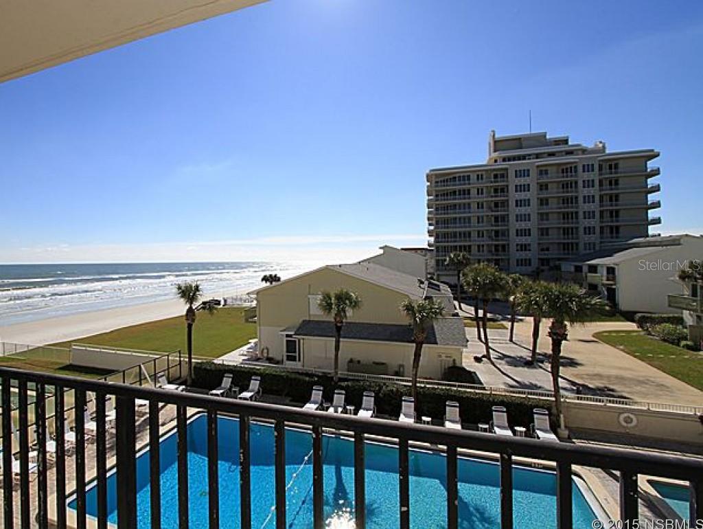 Hacienda Del Sol Condo - Residential