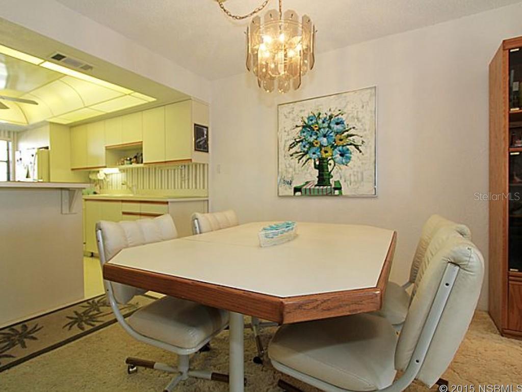 Hacienda Del Sol Condo - Residential