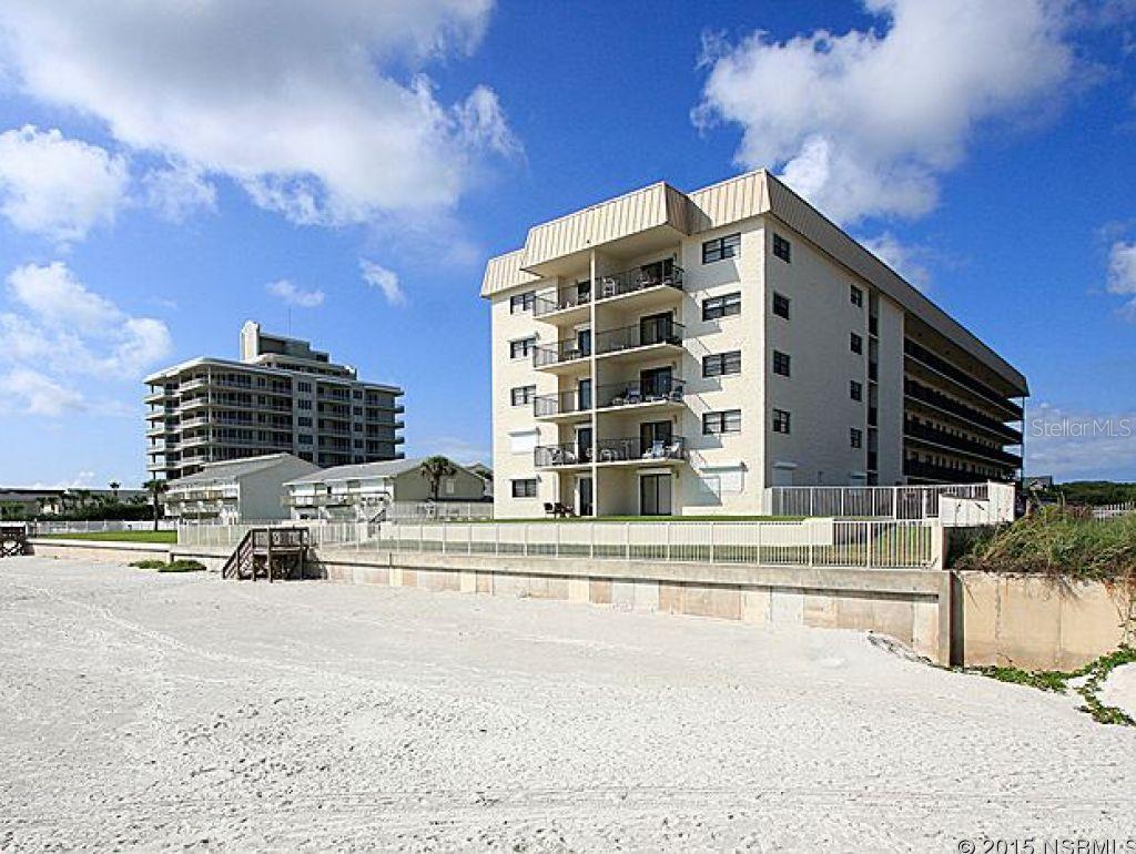 Hacienda Del Sol Condo - Residential