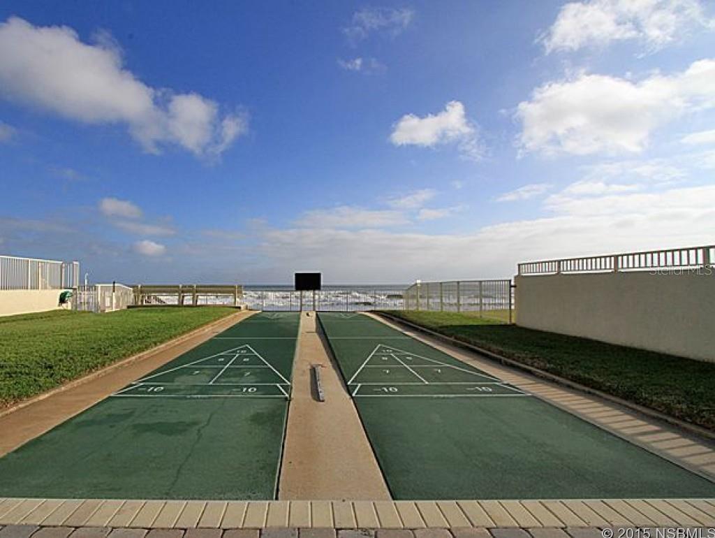 Hacienda Del Sol Condo - Residential