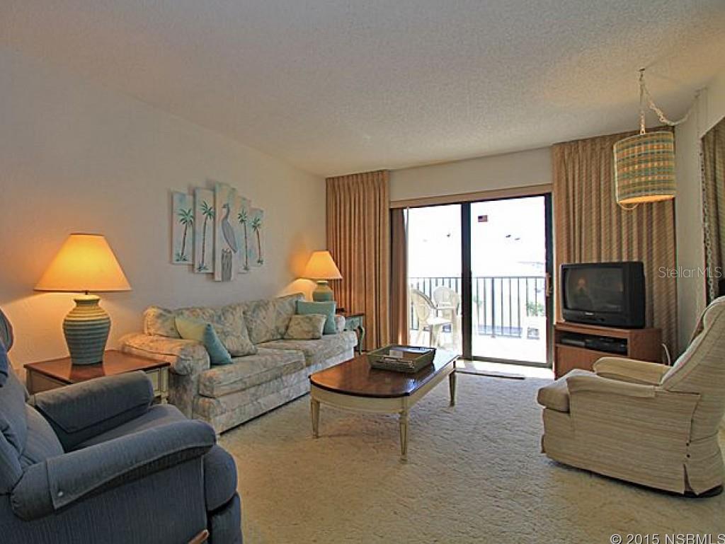 Hacienda Del Sol Condo - Residential