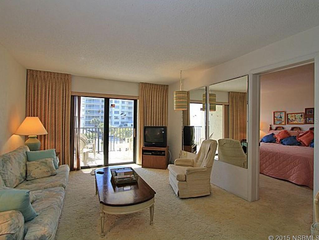 Hacienda Del Sol Condo - Residential