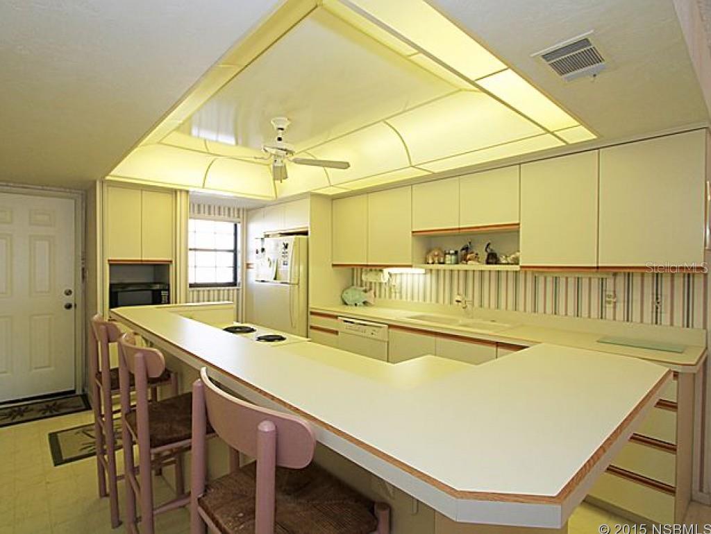 Hacienda Del Sol Condo - Residential