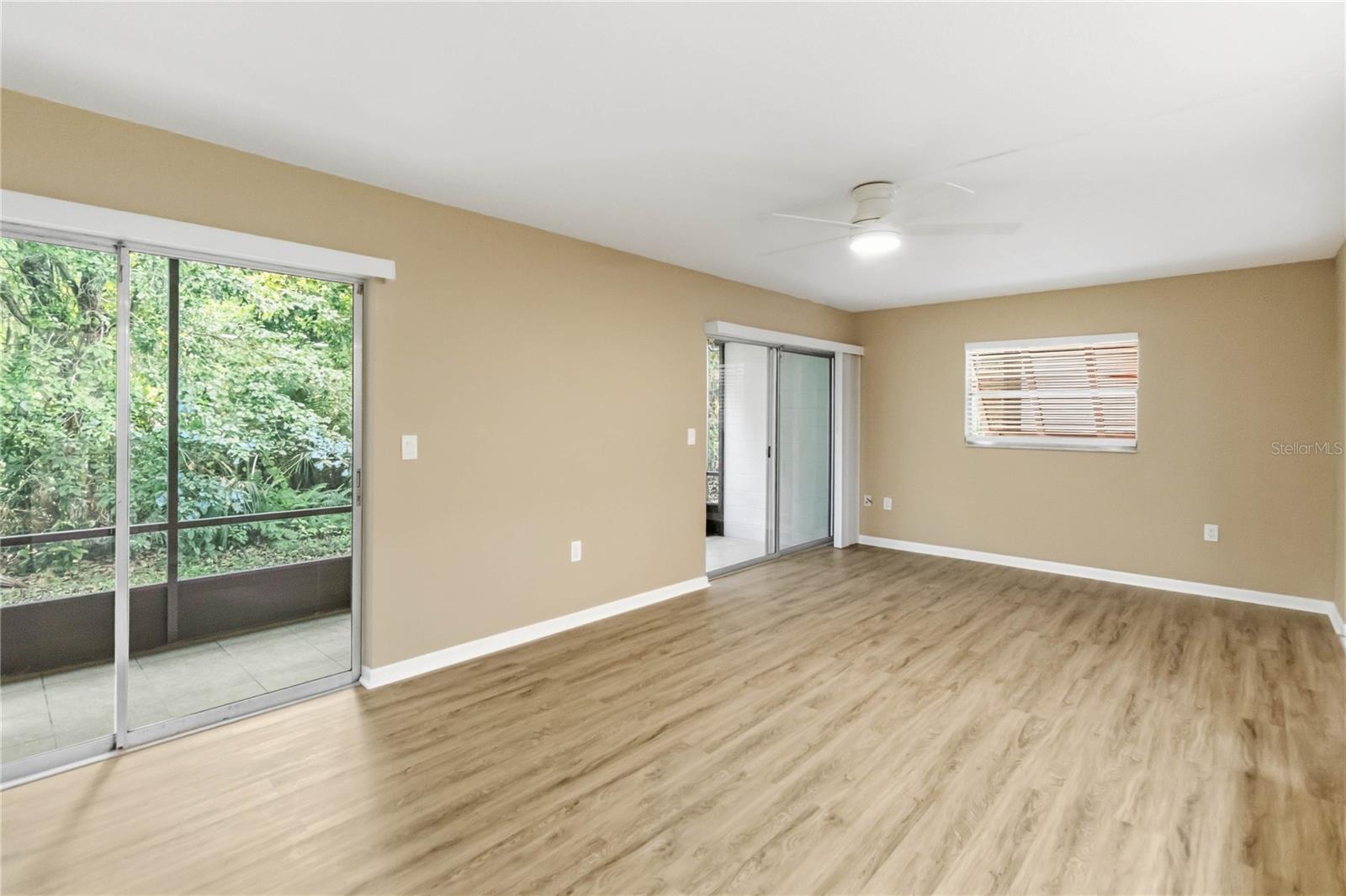 EDGEWATER CONDO APTS - Residential Lease